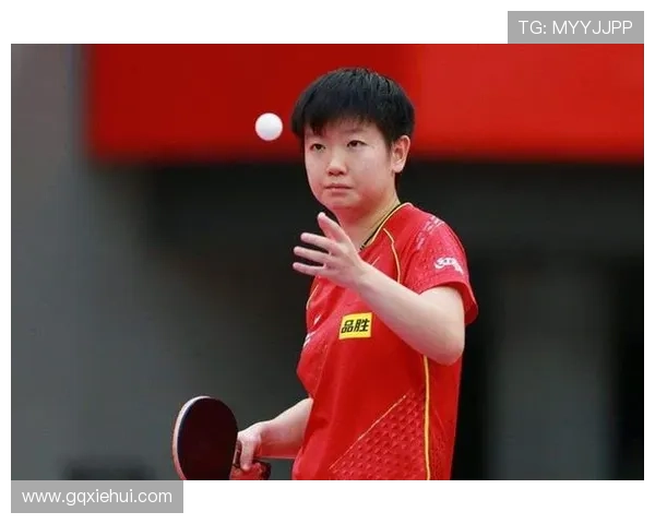 重庆乒乓球队力量表现数据分析揭示运动员潜力与训练效果 重庆乒乓球队力量表现数据分析揭示运动员潜力与训练效果