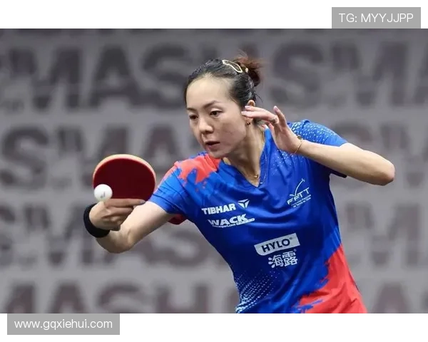 重庆乒乓球队在大满贯赛事中的灵活性表现与战术创新分析 重庆乒乓球队在大满贯赛事中的灵活性表现与战术创新分析