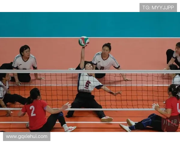 成都排球队反击战术分析与比赛得失总结