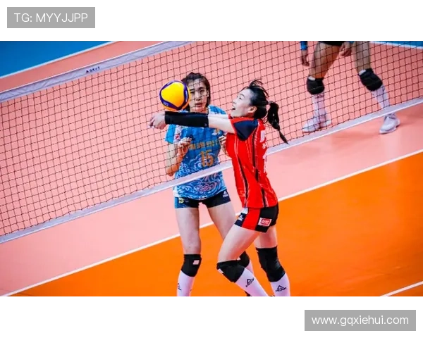 杭州排球队在城市联赛中的实力展现与未来发展潜力分析