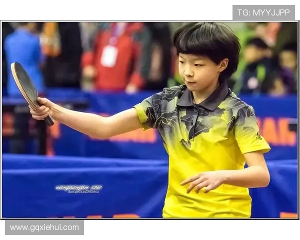 专访乒乓球名将赵军揭秘他成功背后的训练与心路历程